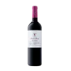 VALTRAVIESO FINCA SANTA MARÍA 2019