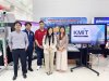 KMIT GROUP ร่วมออกบูธนำเสนอโซลูชัน Smart City