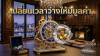 เวลาว่างให้มีคุณค่า