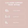 NCN Boosted Marine Collagen - Unflavoured 250g.