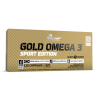 Olimp Gold Omega3 Sport Edition 120 Caps
