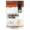 NCN Organic Sprouted Brown Rice Protein 340g