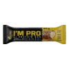 Olimp I’M PRO Protein Bar 40 g x 6 แท่ง หรือ 15 แท่ง (1 กล่อง)