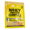 Olimp Whey Protein Complex 35-37 g x 6 ซอง หรือ คละรส 12 ซอง