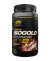 PVL ISO Gold 840 g (1.85 lbs)
