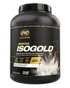 PVL ISO Gold Triple Milk Chocolate 2.27 kg (5 lbs)