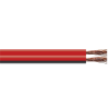 Dual Speaker Wire (Black-Red)