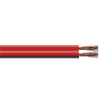 Dual Speaker Wire (Black-Red)
