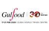 Gulfood 2025 (Dubai, UAE)