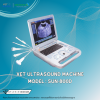 VET ULTRASOUND MACHINE Model:  SUN-800D