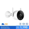 IMILAB EC3 Lite Outdoor Security Camera (Mi Home App)
