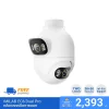 IMILAB EC6 Dual Pro 3K Outdoor Security Camera
