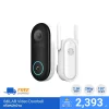 กริ่งหน้าบ้าน IMILAB Video Doorbell