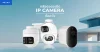 กล้องวงจรปิด ip camera คืออะไร