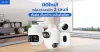 มิติใหม่! กล้องวงจรปิด 2 เลนส์