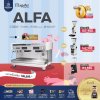 โปรเล่นใหญ่ลดราคา Magister Alfa