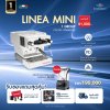 โปรโมชั่นชุดเครื่องชงกาแฟ La marzocco linea Mini Stanless