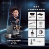 โปรโมชั่นชุดเครื่องชงกาแฟ SET Expert OKA