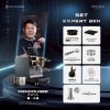 โปรโมชั่นชุดเครื่องชงกาแฟ SET Expert Ben