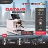 โปรโมชั่นชุดเครื่องชงกาแฟ Wendougee Data - S Color