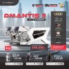 โปรโมชั่นชุดเครื่องชงกาแฟ Wendougee Dmantis II 2 Group