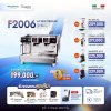 โปรโมชั่น Big Match Magister F2006 HP Multiboiler 2 Group