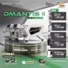 โปรโมชั่นชุดเครื่องชงกาแฟ Wendougee DMANTIS II