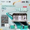 โปรโมชั่นชุดเครื่องชงกาแฟ Iberital EXPRESSION PRO