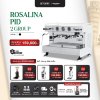 โปรโมชั่นชุดเครื่องชงกาแฟ TORRE ROSALINA PID 2 Group