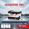 เครื่องชงกาแฟ Magister HRC 2 Gr.
