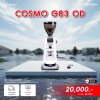 เครื่องบดกาแฟ Cosmo G83 OD
