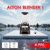 เครื่องปั่น Alton Blender I