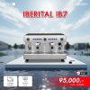 เครื่องชงกาแฟ Iberital IB7 2 Gr.