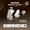 โปรโมชั่น Wendougee MILO PLAY