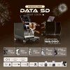 โปรโมชั่นชุดเครื่องชงกาแฟ Wendougee DATA - SD