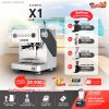 โปรโมชั่นชุดเครื่องชงกาแฟ Cosmo X1
