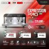 โปรโมชั่นชุดเครื่องชงกาแฟ Iberital EXPRESSION PRO