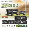 Wendougee SDRAGON SOLO