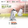Wendougee MILO PLAY