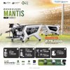 Wendougee MANTIS
