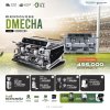 โปรโมชั่นชุดเครื่องชงกาแฟ Wendougee DMECHA