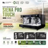 ESPRESSOMAT SIENA PRO TOUCH