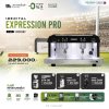 โปรโมชั่นชุดเครื่องชงกาแฟ Iberital EXPRESSION PRO