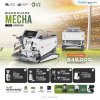 Wendougee MECHA
