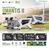 โปรโมชั่นชุดเครื่องชงกาแฟ Wendougee DMANTIS II