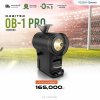 เครื่องคั่วเมล็ดกาแฟ ORBITER OB - 1 Pro