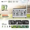 โปรโมชั่นชุดเครื่องชงกาแฟ Iberital IB7