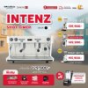 โปรโมชั่น Iberital Intenz Shot Timer 2 Group