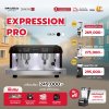 โปรโมชั่น ฉลองครบรอบ 50 ปี Iberital Expression Pro