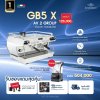 โปรโมชั่นชุดเครื่องชงกาแฟ La marzocco GB5 X AV